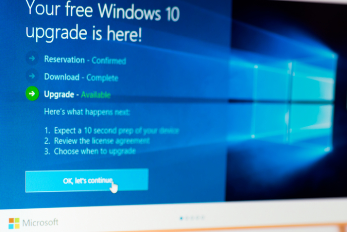 Windows 11 på vej. Skal du opgradere?